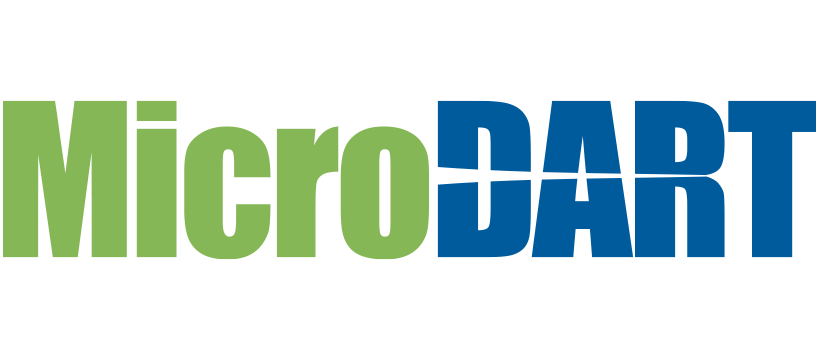 Logotipo MicroDart